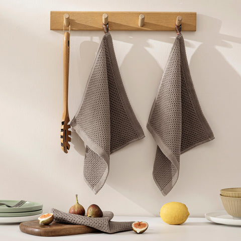 Joybest gift ready kitchen towels eco friendly alternative to paper towels.