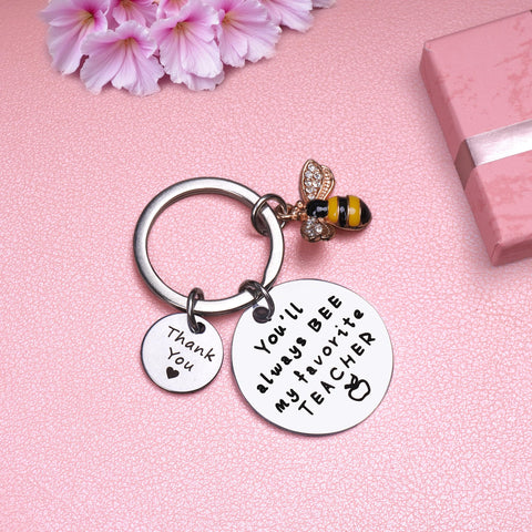 Joybuty gift box—stylish presentation for a teacher appreciation gift.