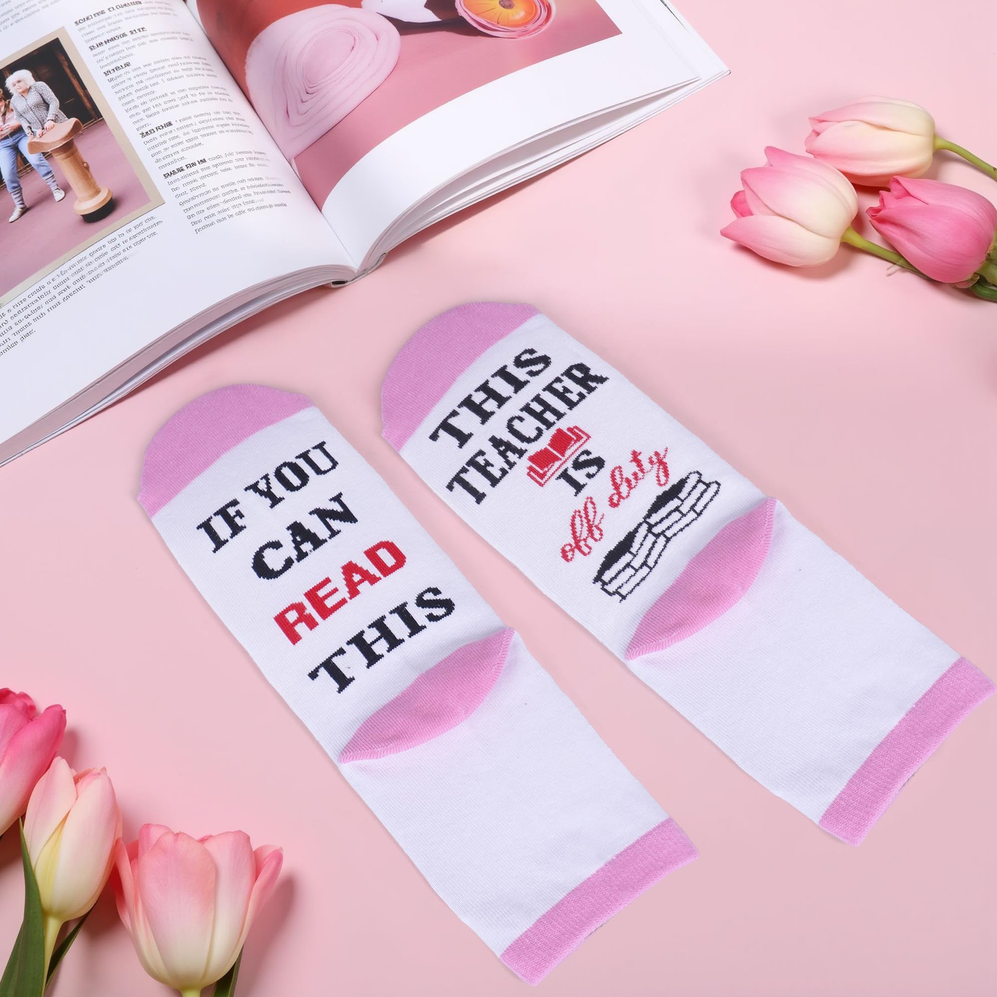 Joybuty greeting card—personal message to accompany the gift.