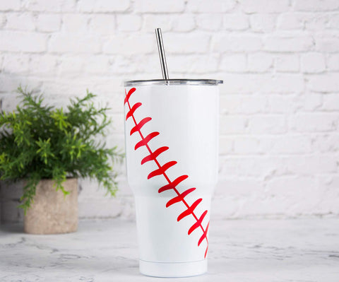 Joyclub 30oz tumbler slider lid for easy sipping and spill resistance