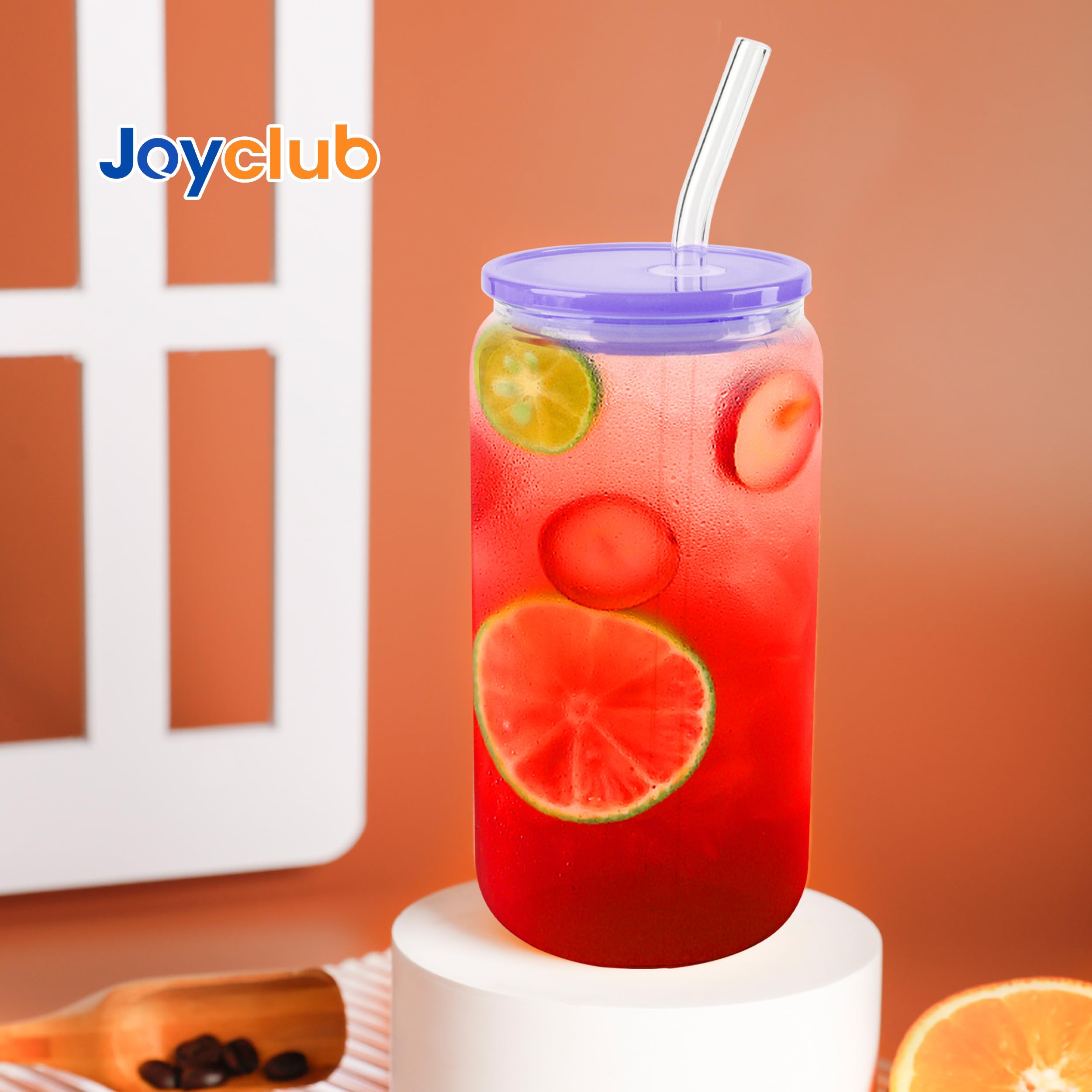 Joyclub gift-ready drinking cups perfect for gifting.