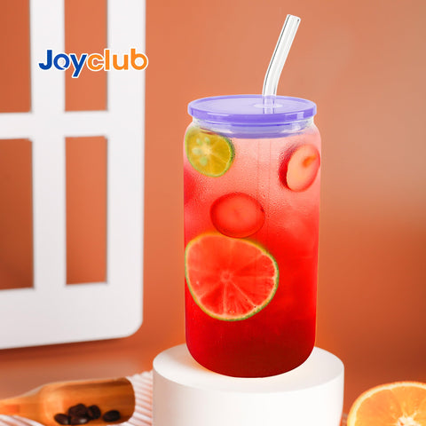 Joyclub gift-ready drinking cups perfect for gifting.