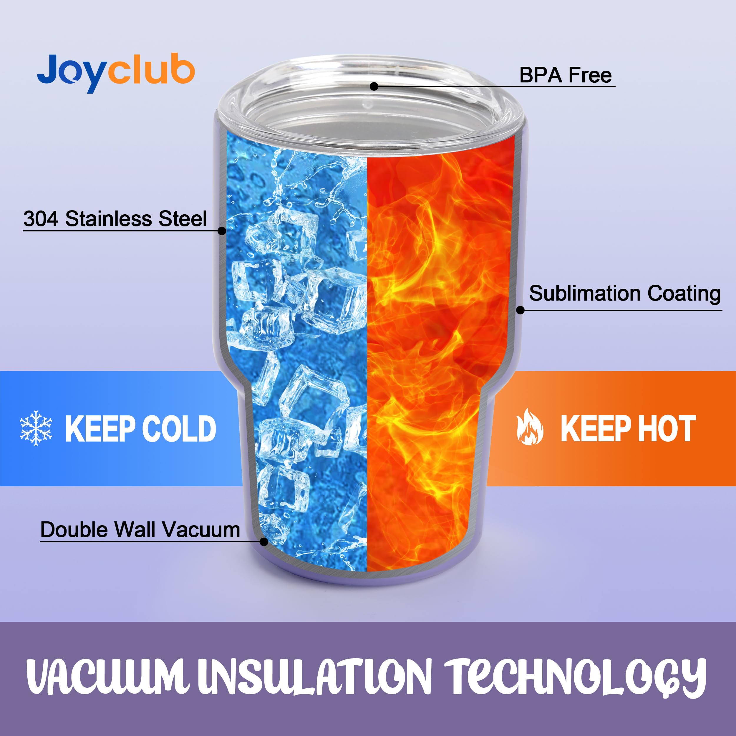 Joyclub mini shot glass set makes wedding and celebration gifts look stylish