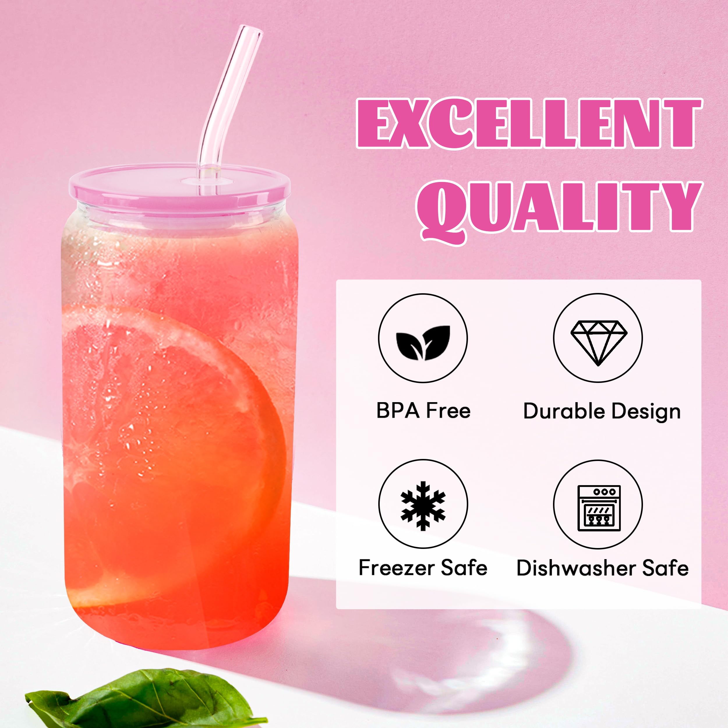 Joyclub party-ready glasses for entertaining at gatherings.