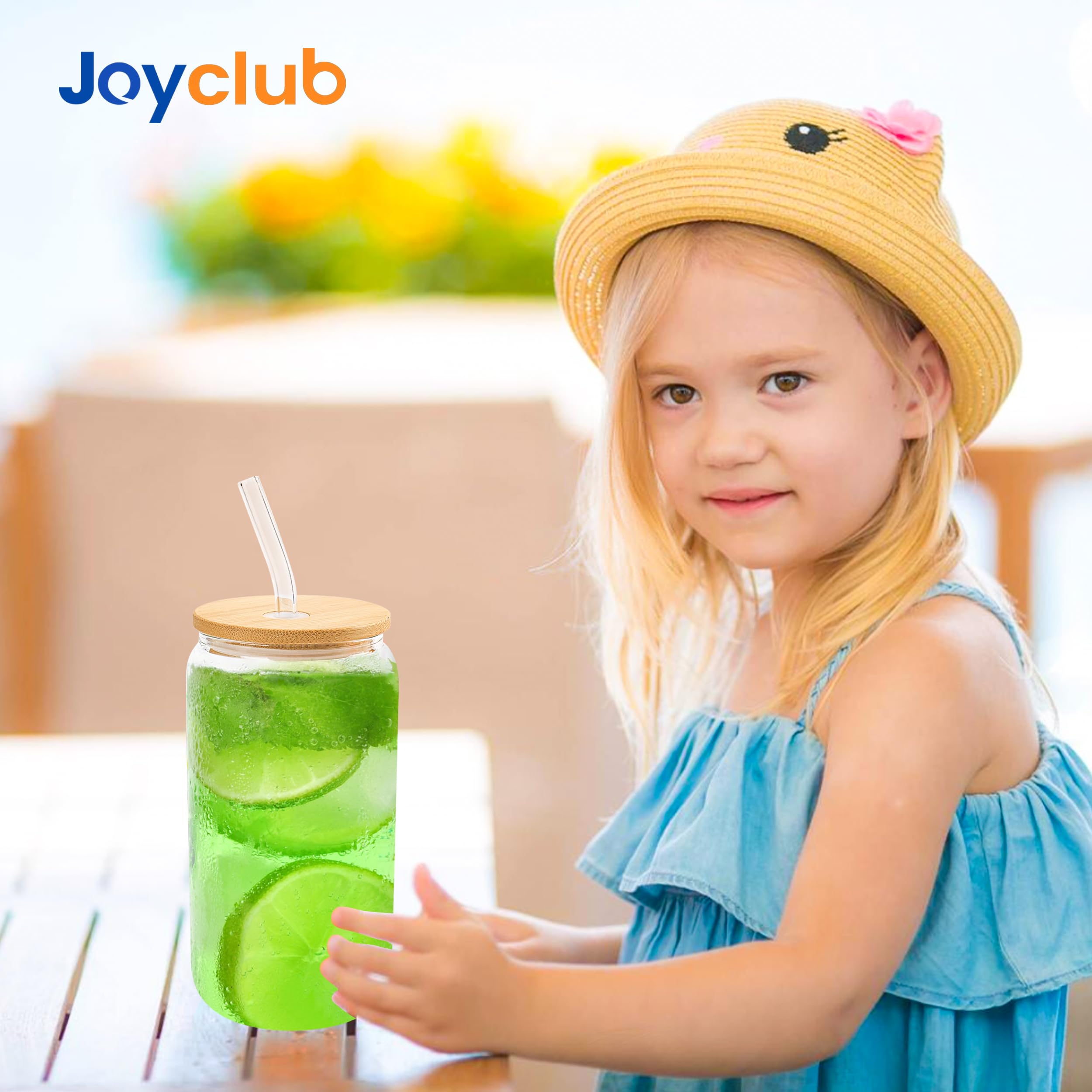 Joyclub set is versatile for cafes, weddings, picnics, and gifting.