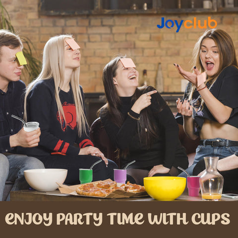 Joyclub 12-pack set offers colorful options for gifts and party decor