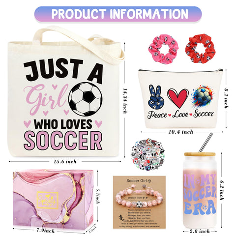 JoycuFF 16oz soccer tumbler designed for hydration during training and matches