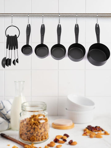 Joyhill ergonomic silicone handles for secure grip