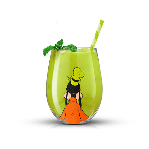 JoyJolt Mickey Squad adult use, versatile for wine or cocktails.