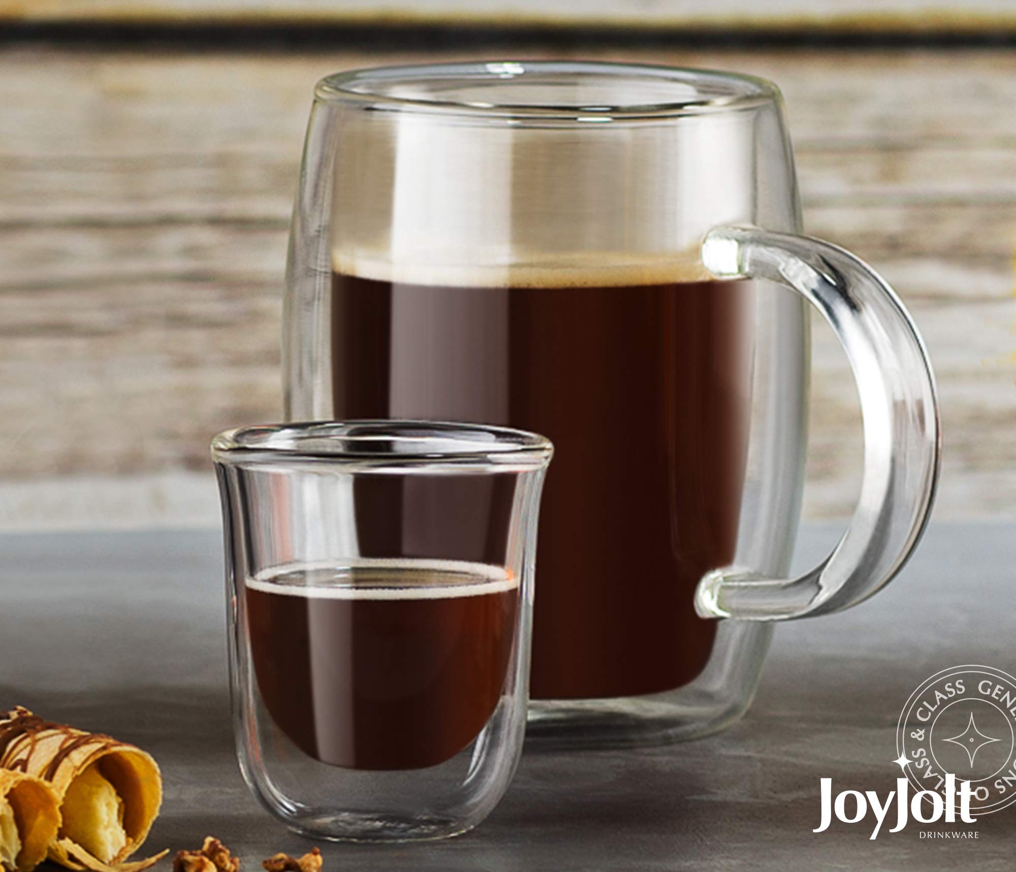 JoyJolt Javaah gift-ready packaging for coffee lovers.