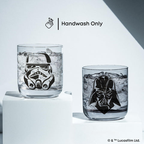 JoyJolt dark-side glass packaging showcasing gift-ready presentation
