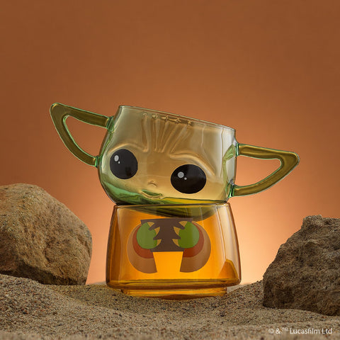JoyJolt Star Wars gifts come neatly packaged for gifting and collection.