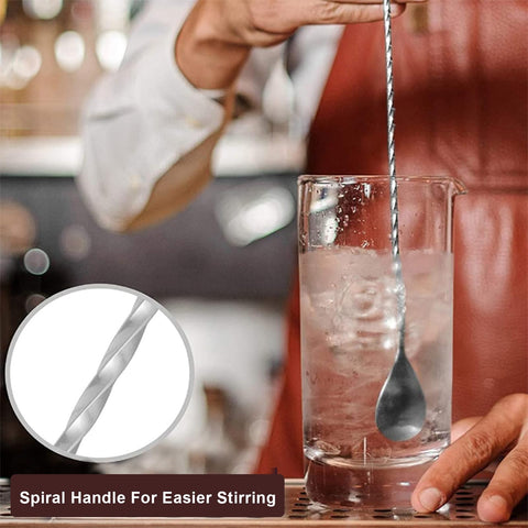 JOYONE cocktail set packaging presented stylishly as a gift