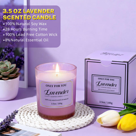 Joyvella Relaxing Spa Gift Basket in use for a pampering night.