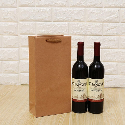 JPORSHU gift bags for weddings and parties.