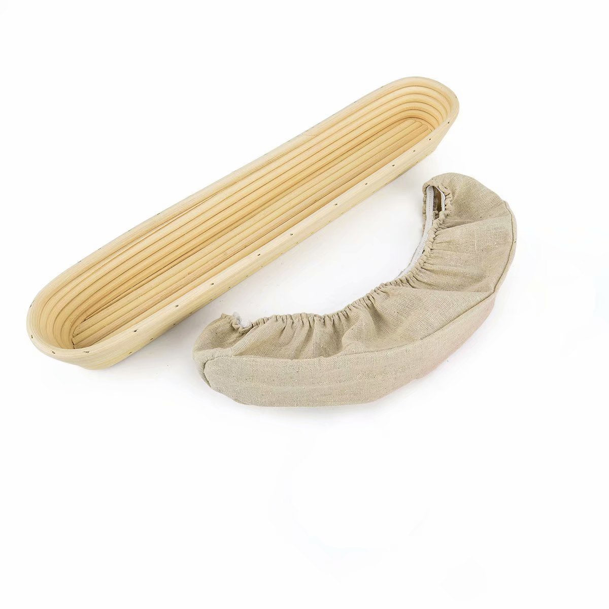 Jranter 8mm rattan diameter emphasizes durable, sturdy construction