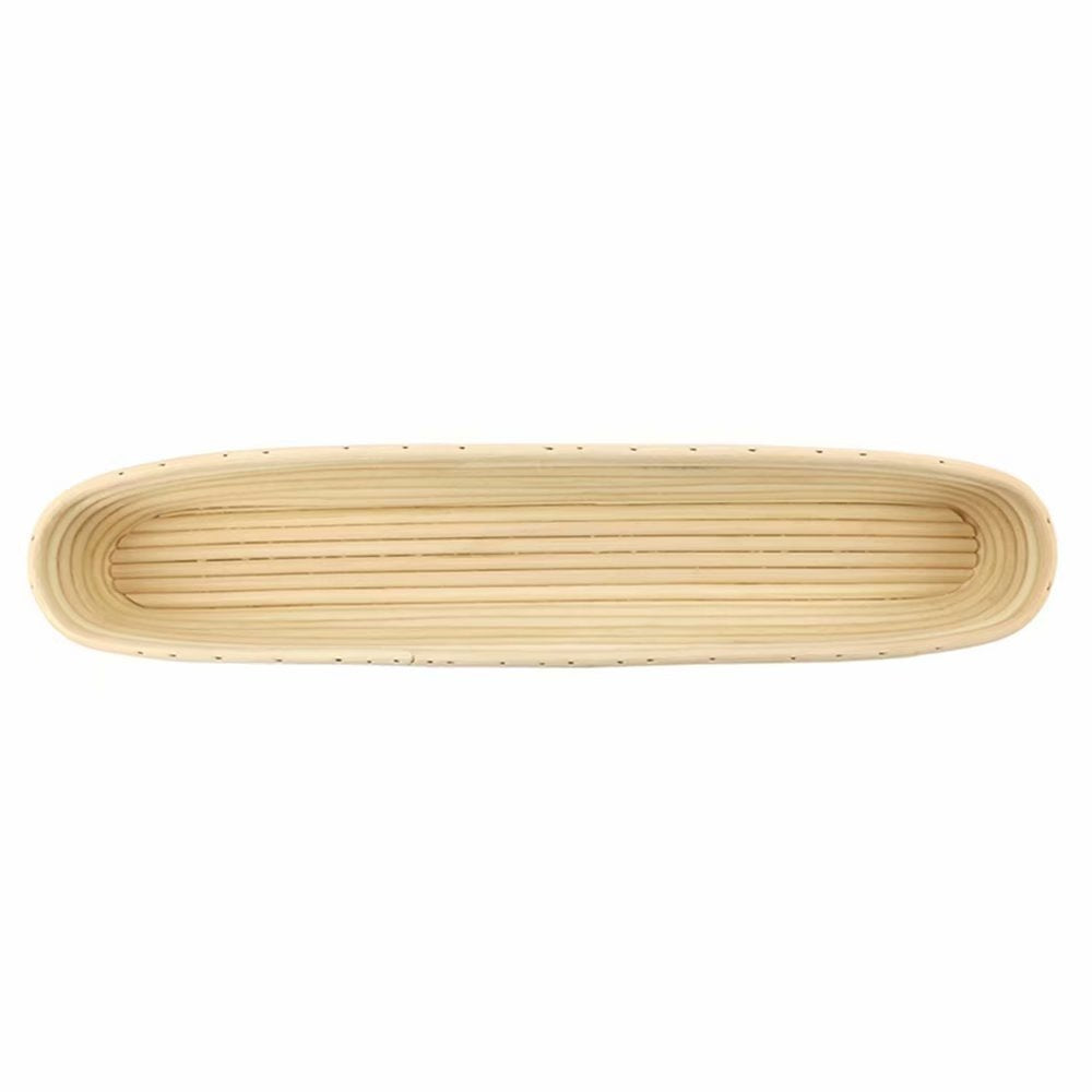 Jranter natural unbleached material signals food-safe and eco-friendly design