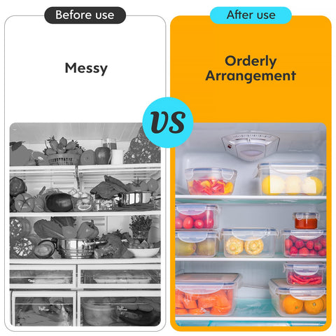 JSCARES ergonomic-lid design eases opening and closing.