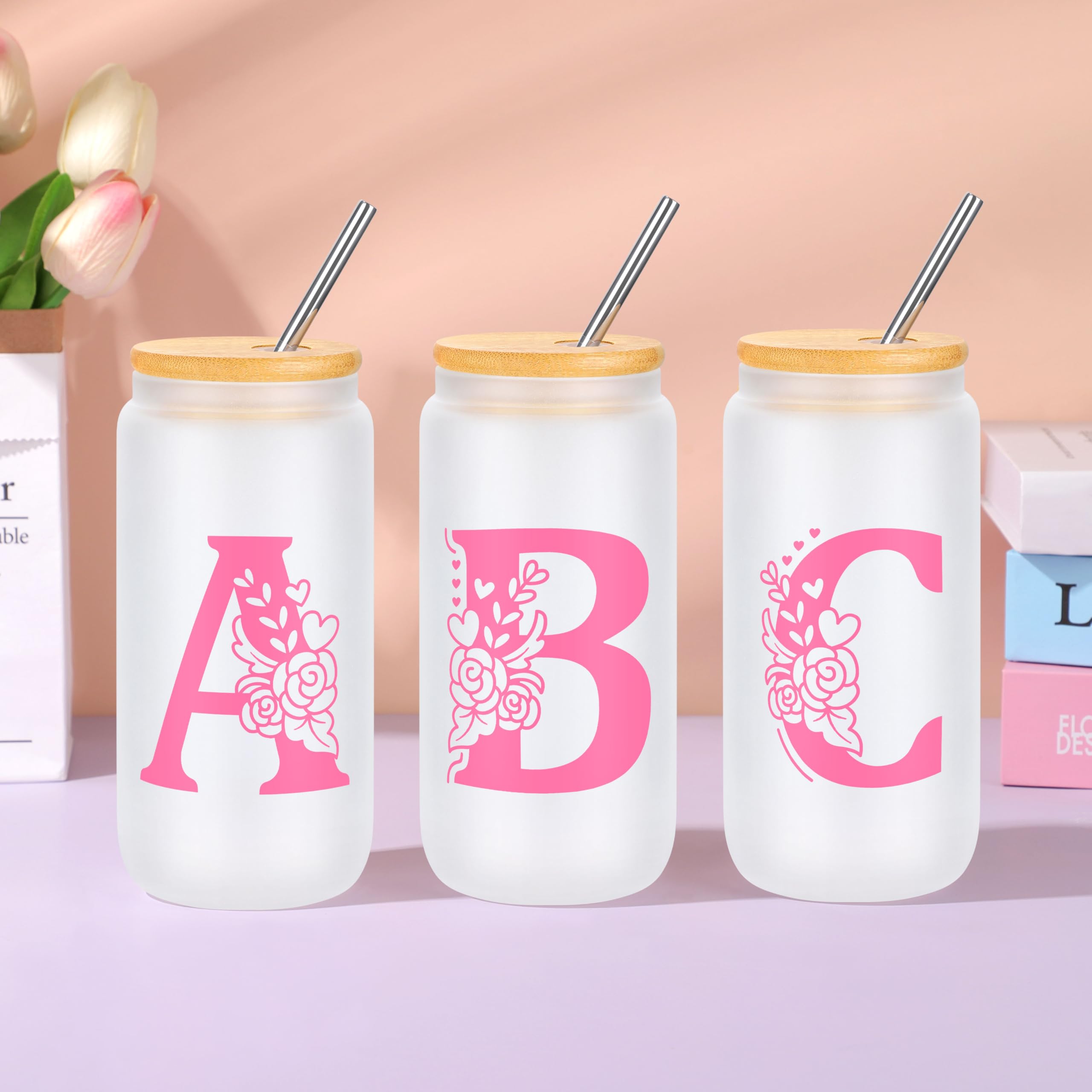 JSENGIFT teen gift set presentation captures a thoughtful, celebratory moment.