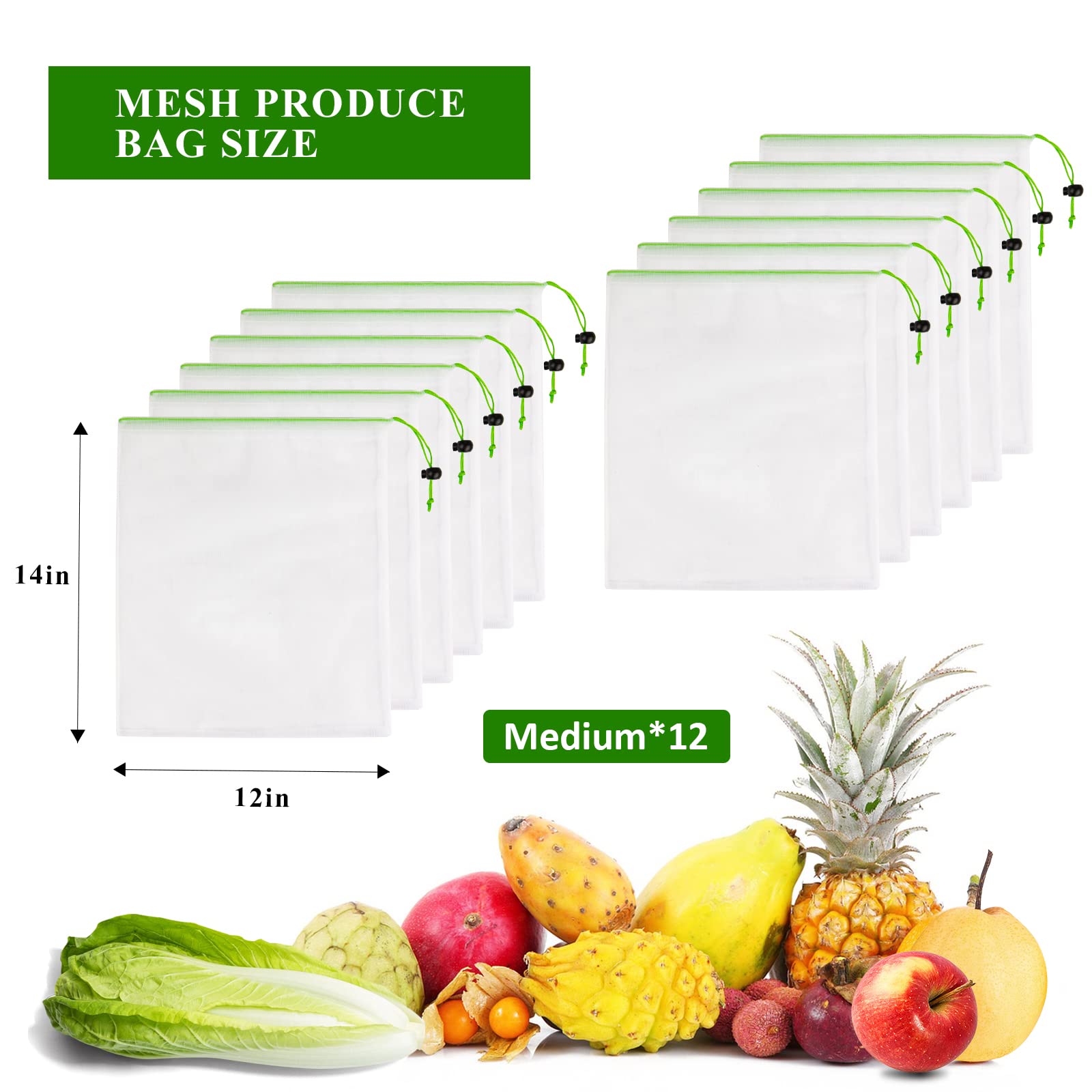 JSVSLTD tear-resistant bag design supports durable storage for bulk items.
