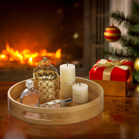 Jucoan tray makes a thoughtful wedding or housewarming gift