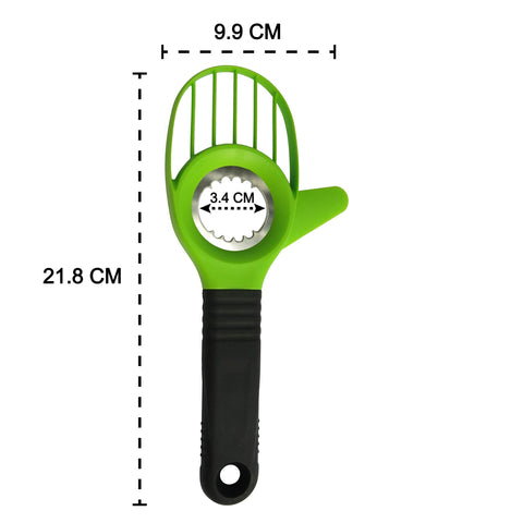 Jugetware Avocado Set Gift Idea for home cooks and avocado lovers.