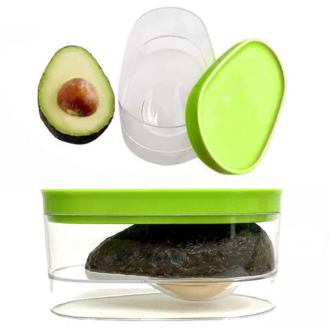Jugetware Avocado Slicer BPA-free construction is safe for daily use.
