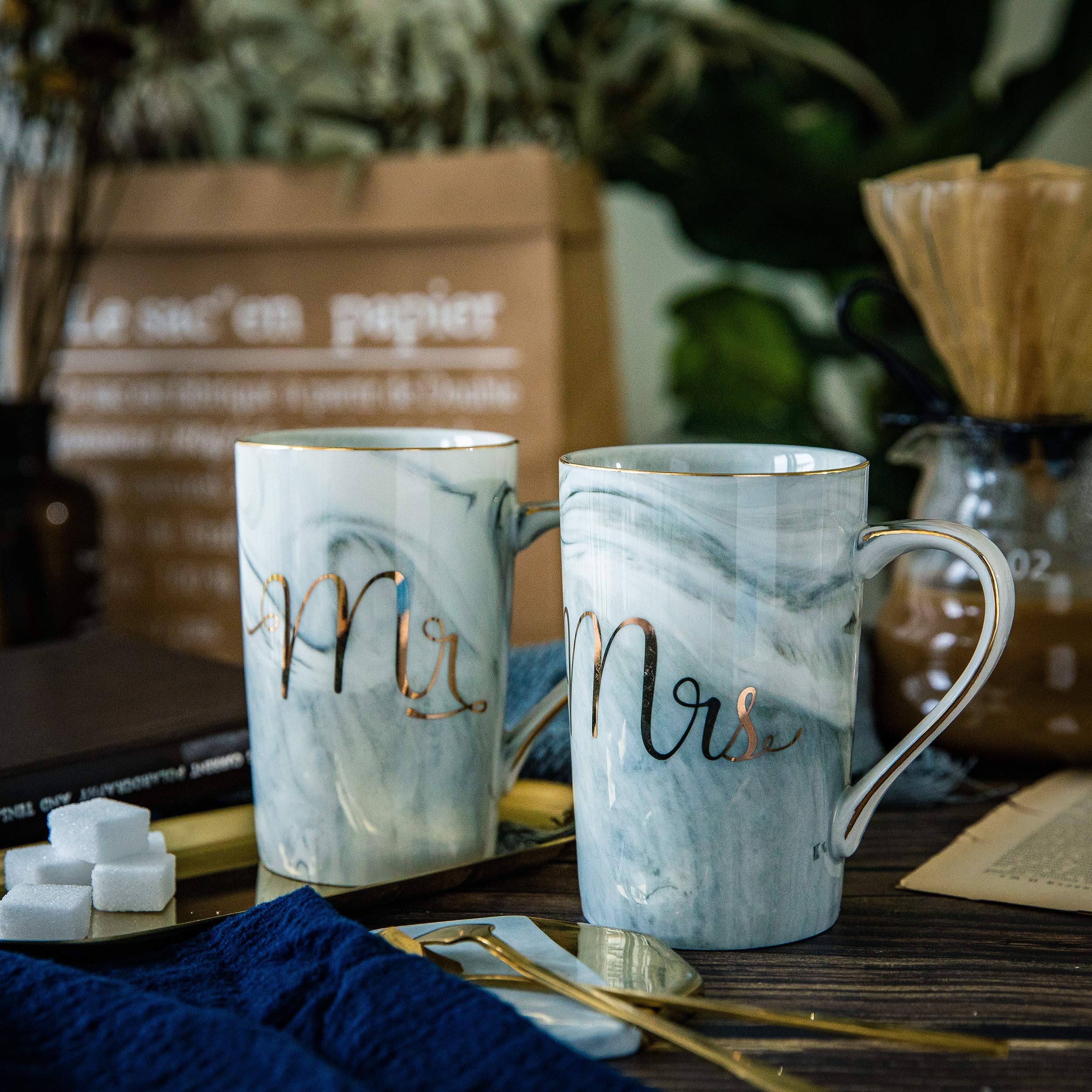 Jumway multi-purpose mugs suitable for coffee, tea, milk, or water