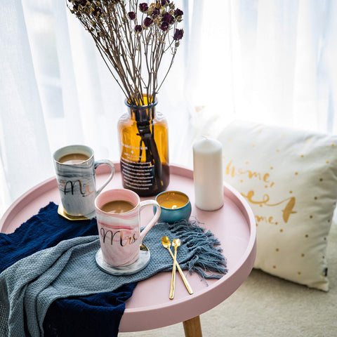 Jumway wedding gift idea for couples who enjoy coffee