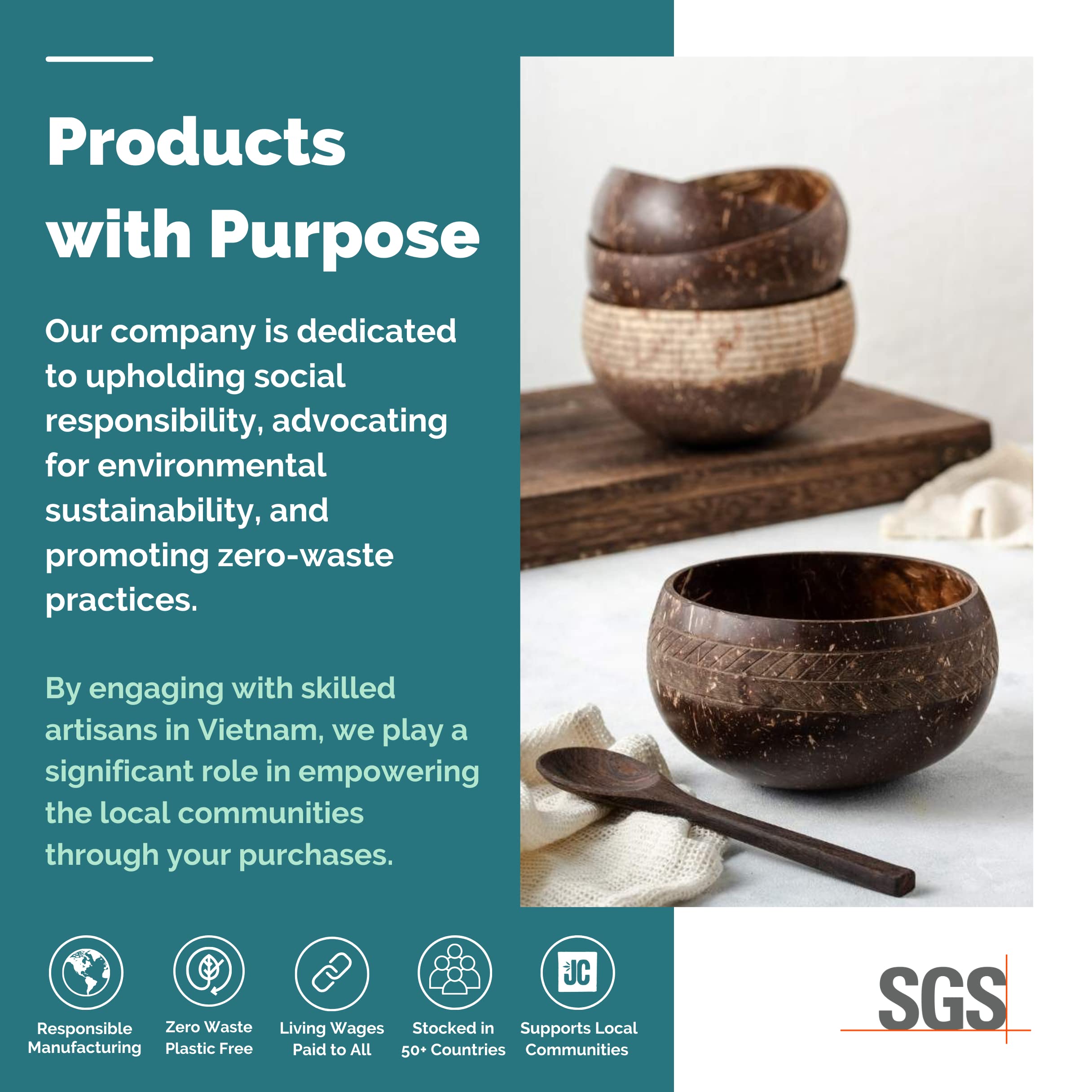Jungle Culture artisanal packaging ready for gifting