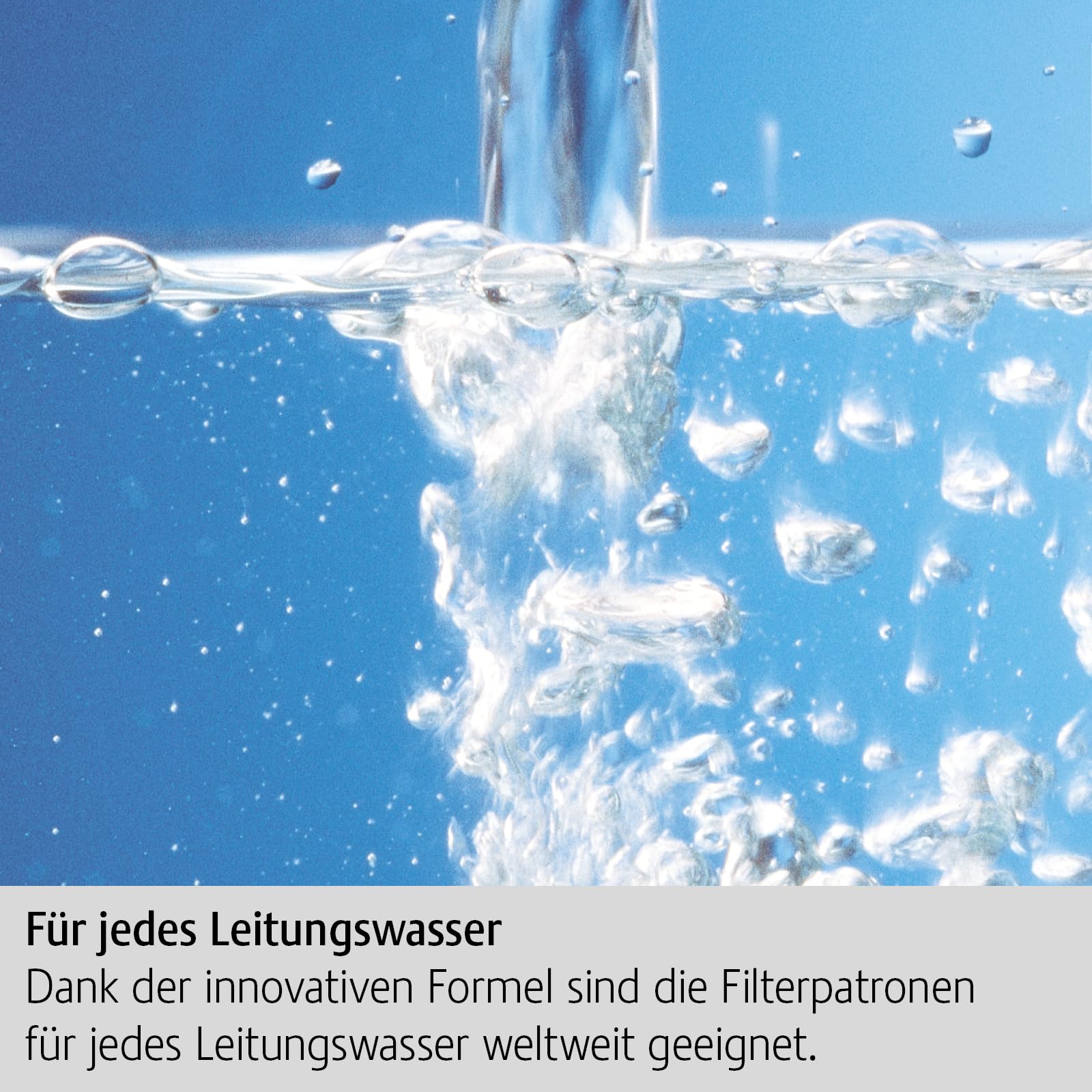 Jura CLARIS Blue+ compatibility list for various Jura models