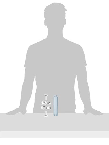 Jura Claris filters out substances harming flavor and aroma