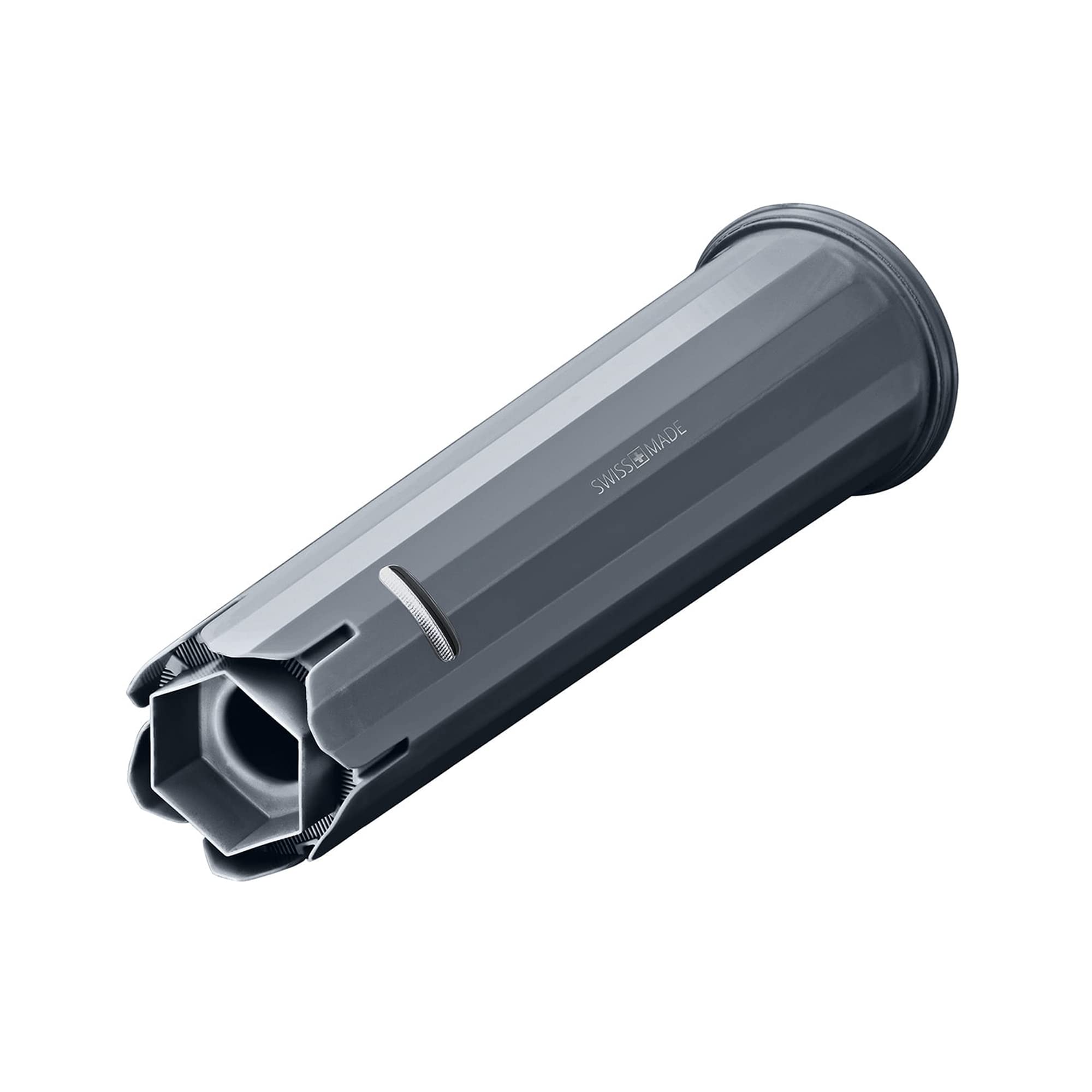 JURA CLEARYL Smart+ Plus formula symbolizing stabilized water and reduced scale.