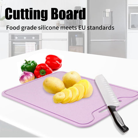 JustHere compact board ideal for travel, camping, and outdoors.
