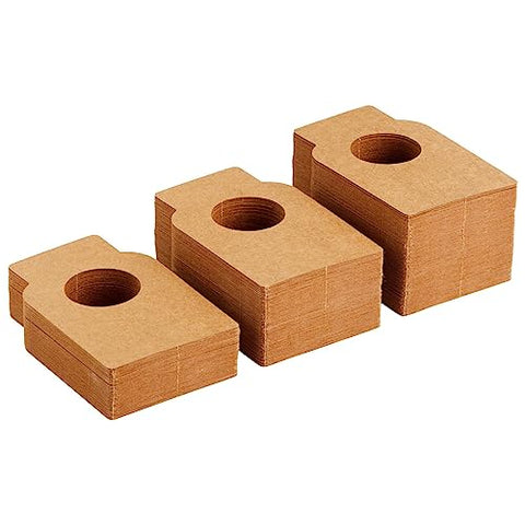 Juvale comprehensive 300-label set supports organized, elegant wine displays.