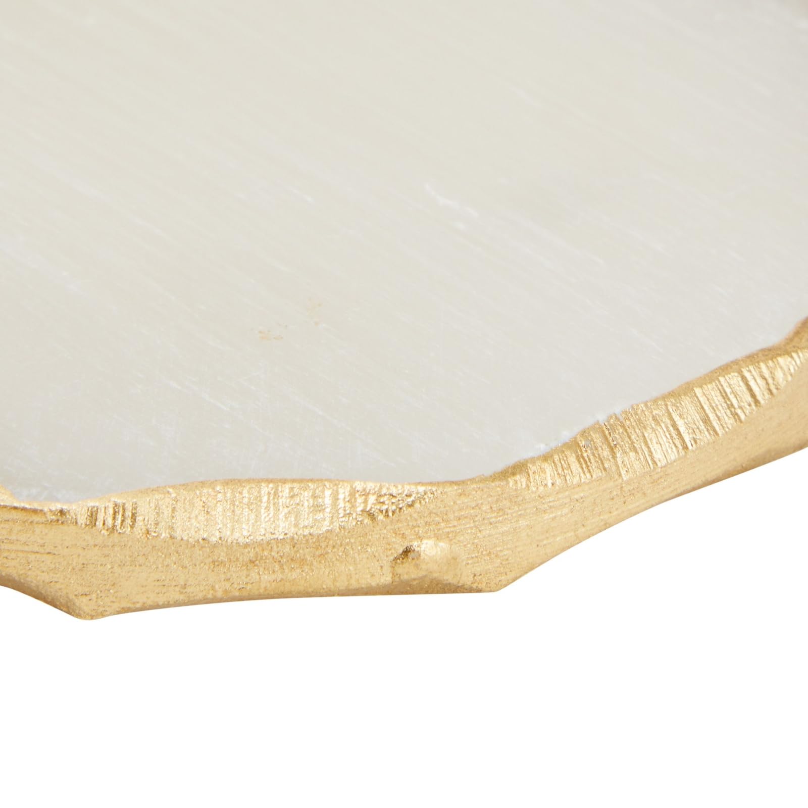 Juvale absorbent surface barrier coaster protects furniture from moisture.