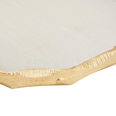 Juvale absorbent surface barrier coaster protects furniture from moisture.