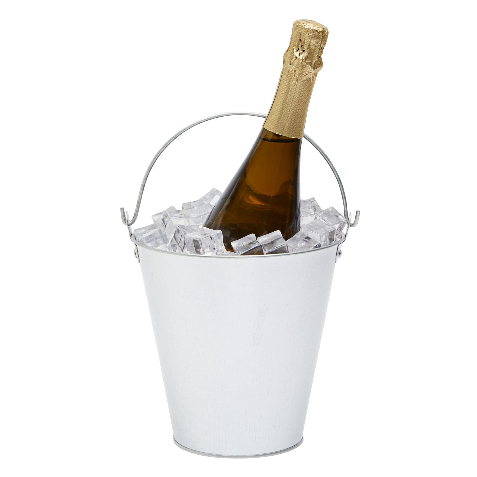 Juvale beverage buckets party essentials for stylish centerpieces and chilling.