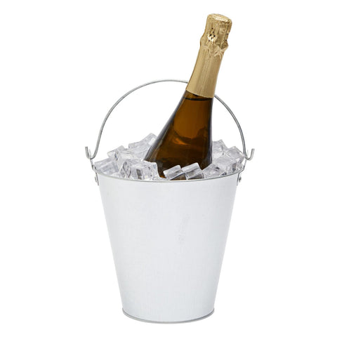 Juvale beverage buckets party essentials for stylish centerpieces and chilling.