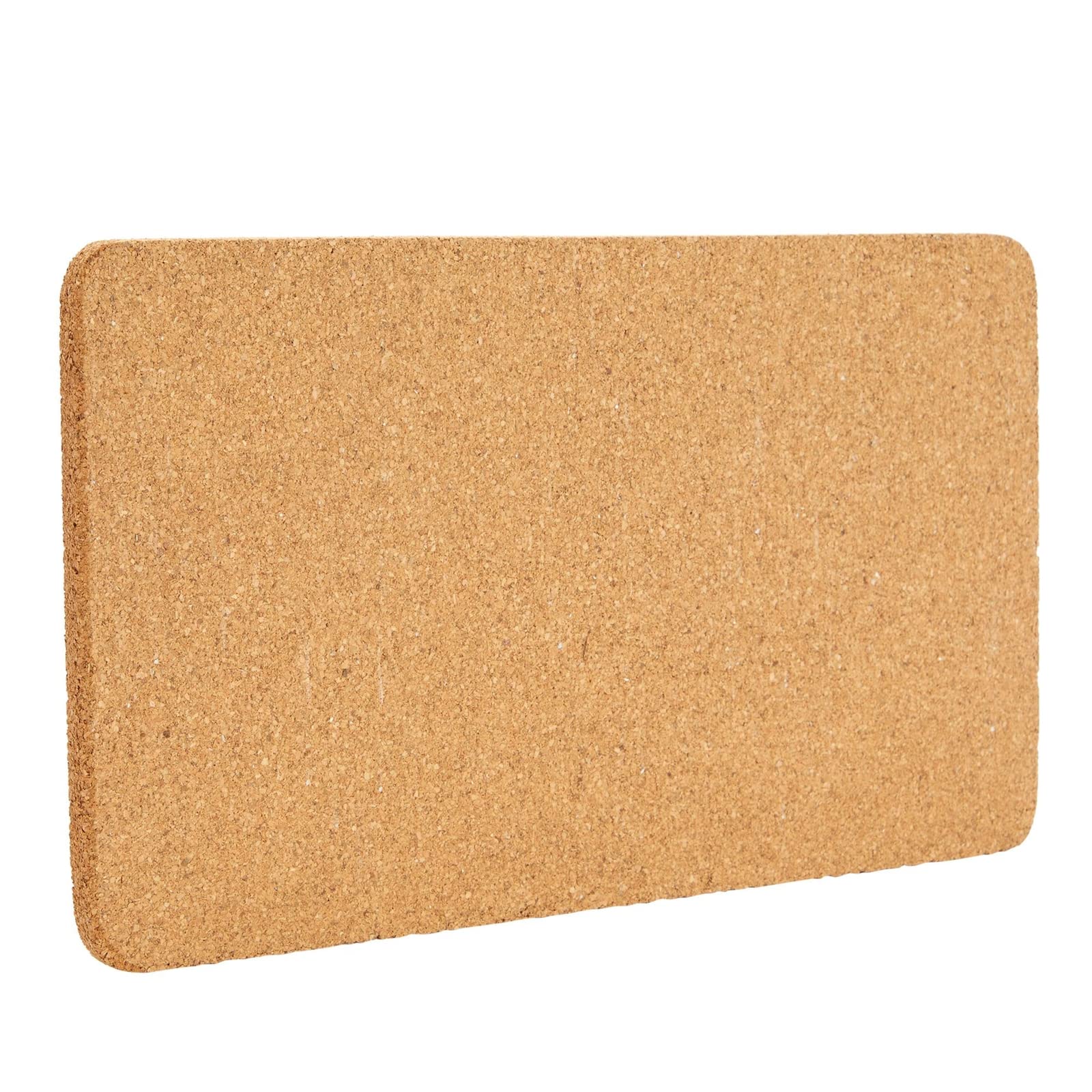 Juvale cork trivet easy to clean with a gentle hand wash