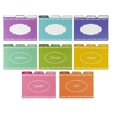 Juvale kitchen gift box suitable for cooks and bakers