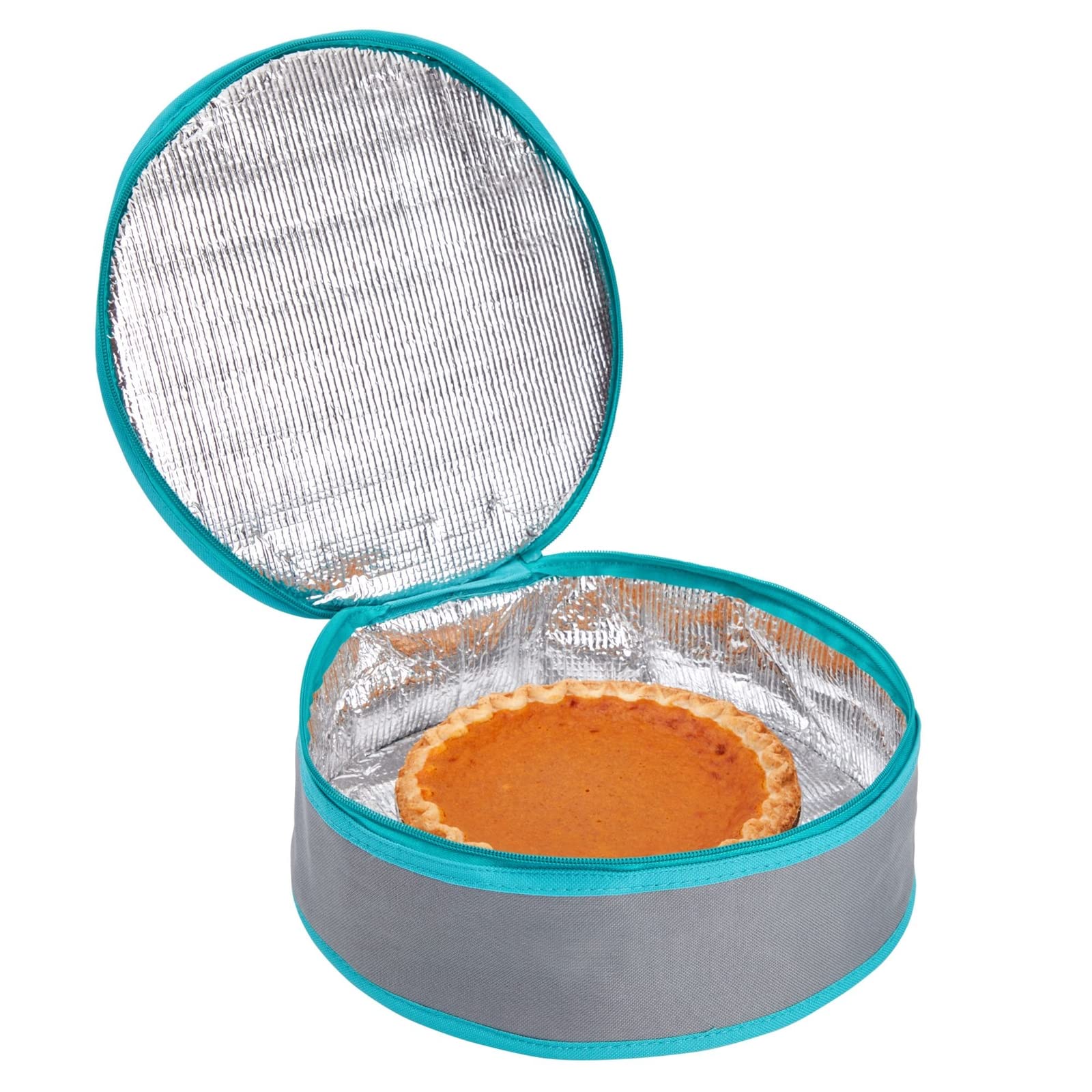 Juvale reinforced cardboard bottom adds stability for safe transport