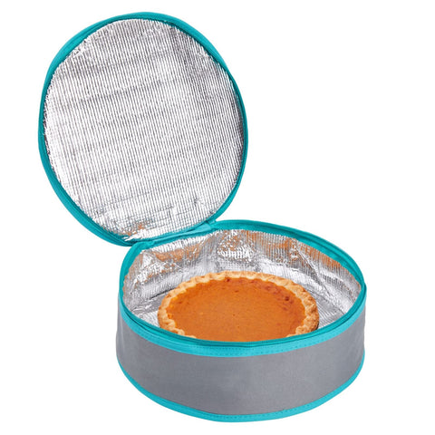 Juvale reinforced cardboard bottom adds stability for safe transport