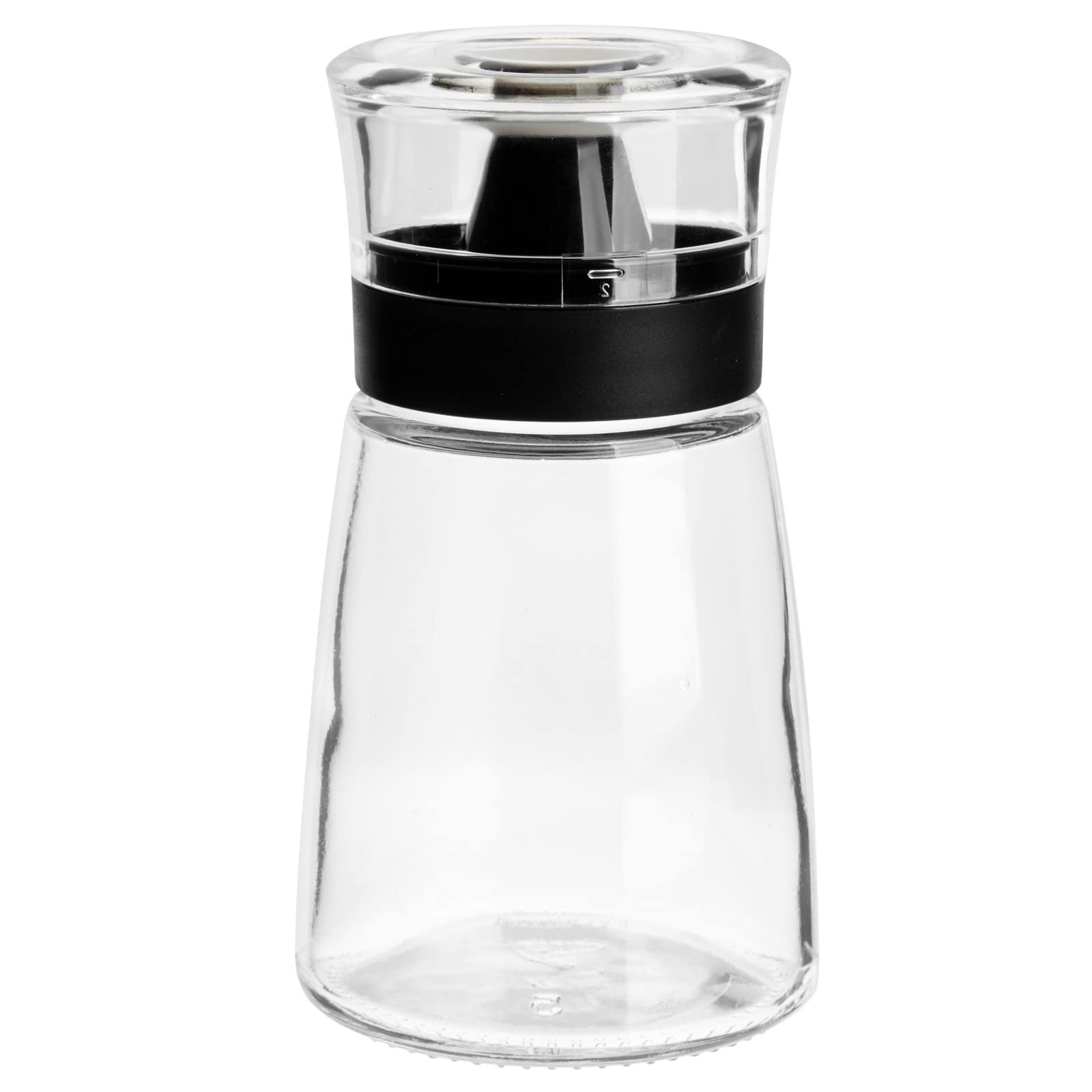 Juvale travel oil and vinegar bottles two-pack for on-the-go cooking.