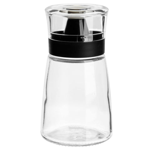 Juvale travel oil and vinegar bottles two-pack for on-the-go cooking.