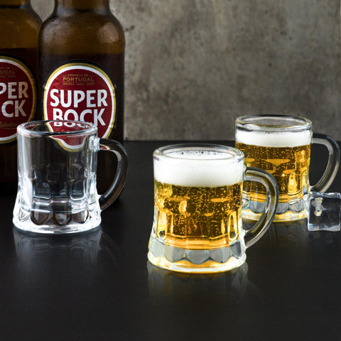 JUXINGDAZYF compact design fits home bars, hotels, and clubs with style.