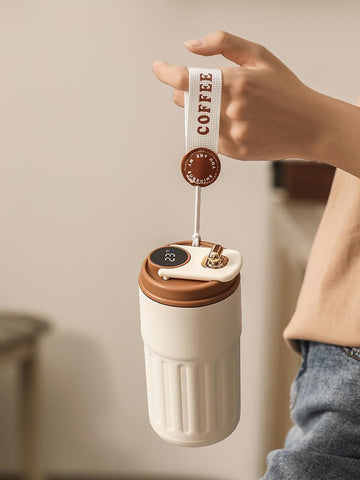 JWDREAMWAY fits most car cup holders for everyday use and travel.