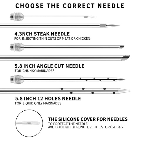 Printed instruction sheet and electronic e-book with flavor ideas