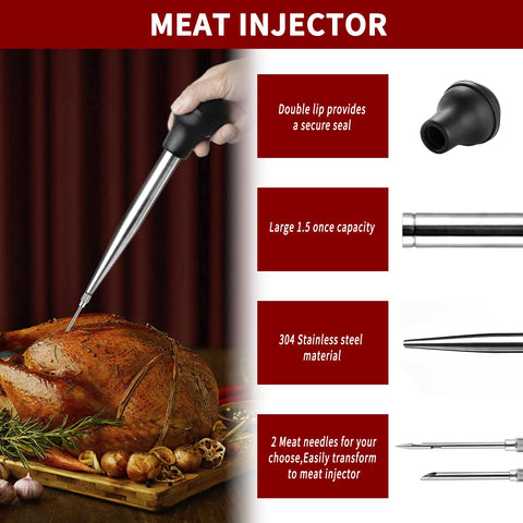 JY COOKMENT stainless steel tube delivers durable, hygienic cooking performance.