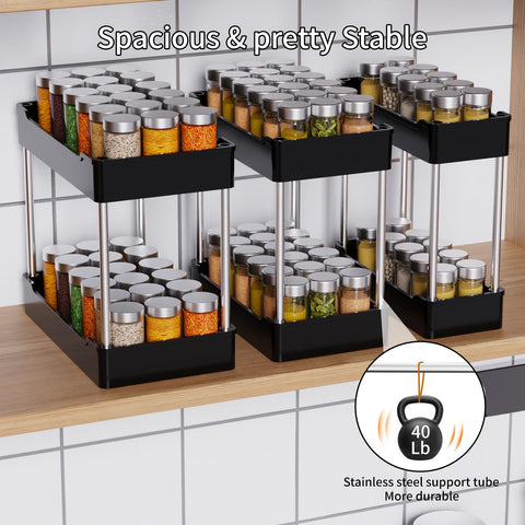 JYSMYWS snap-in assembly requires no tools for quick, simple setup.